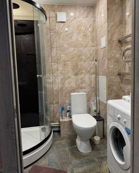 1-к квартира, вторичка, 42м2, 7/10 этаж