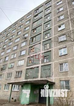 Студия квартира, вторичка, 17м2, 9/9 этаж