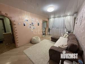 2-к квартира, вторичка, 43м2, 1/5 этаж