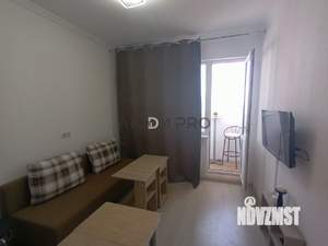 1-к квартира, вторичка, 25м2, 15/17 этаж