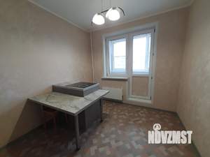 2-к квартира, вторичка, 60м2, 15/17 этаж