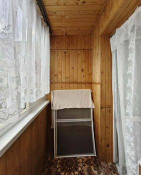 2-к квартира, вторичка, 54м2, 3/5 этаж