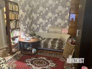 1-к квартира, вторичка, 31м2, 4/5 этаж