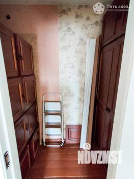 2-к квартира, вторичка, 43м2, 3/4 этаж