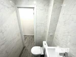 1-к квартира, вторичка, 30м2, 3/5 этаж