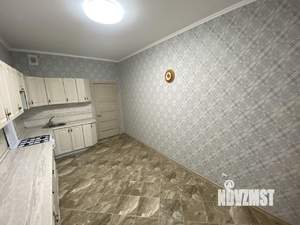 2-к квартира, вторичка, 67м2, 1/11 этаж