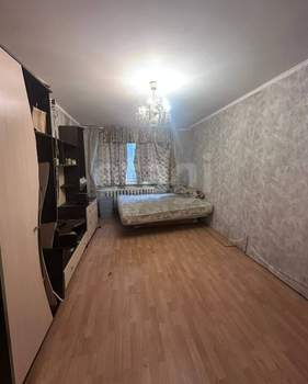 3-к квартира, вторичка, 61м2, 1/5 этаж
