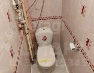 3-к квартира, вторичка, 68м2, 6/9 этаж