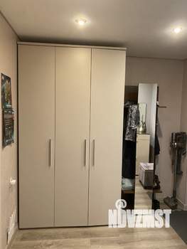 2-к квартира, вторичка, 54м2, 5/5 этаж