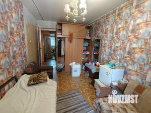 3-к квартира, вторичка, 61м2, 7/9 этаж