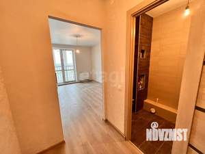 Студия квартира, вторичка, 21м2, 15/16 этаж