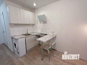 Студия квартира, вторичка, 17м2, 4/9 этаж