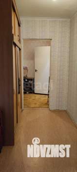 1-к квартира, вторичка, 52м2, 3/10 этаж
