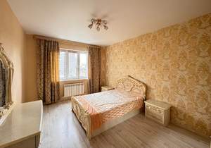 2-к квартира, вторичка, 56м2, 4/14 этаж