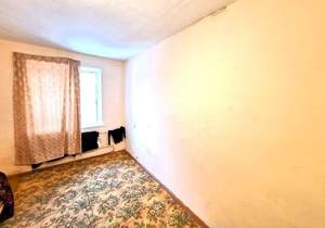 4-к квартира, вторичка, 64м2, 5/5 этаж