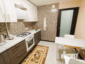 3-к квартира, вторичка, 71м2, 8/9 этаж