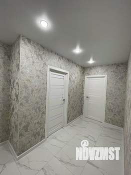 2-к квартира, вторичка, 57м2, 10/11 этаж