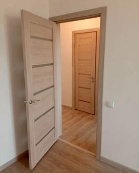 2-к квартира, сданный дом, 52м2, 8/15 этаж