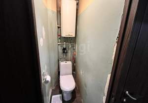 3-к квартира, вторичка, 58м2, 5/9 этаж