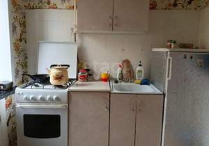 1-к квартира, вторичка, 32м2, 5/5 этаж