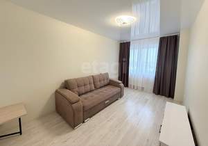 1-к квартира, вторичка, 43м2, 11/15 этаж