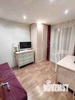 2-к квартира, вторичка, 40м2, 2/5 этаж
