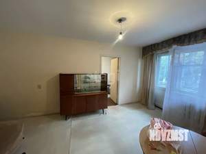 2-к квартира, вторичка, 44м2, 2/5 этаж