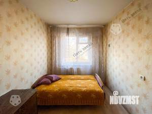 3-к квартира, вторичка, 69м2, 3/9 этаж