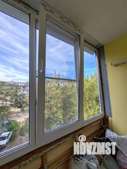 2-к квартира, вторичка, 55м2, 3/5 этаж