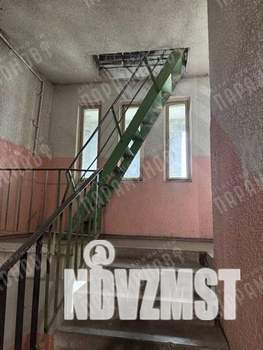 1-к квартира, вторичка, 37м2, 9/9 этаж