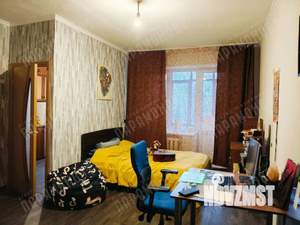 1-к квартира, вторичка, 33м2, 3/5 этаж