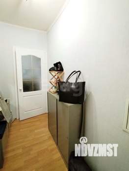 1-к квартира, вторичка, 32м2, 4/4 этаж