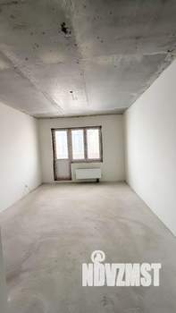 1-к квартира, вторичка, 54м2, 16/19 этаж