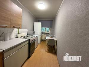 1-к квартира, вторичка, 30м2, 2/2 этаж
