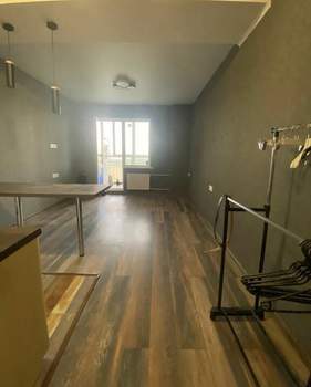 Студия квартира, вторичка, 29м2, 14/17 этаж