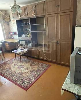 2-к квартира, вторичка, 41м2, 2/4 этаж