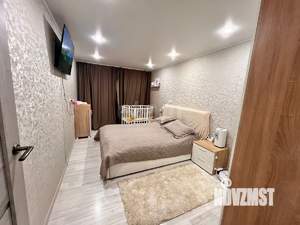 2-к квартира, вторичка, 44м2, 1/5 этаж