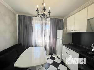 1-к квартира, вторичка, 41м2, 10/11 этаж