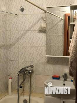 2-к квартира, вторичка, 53м2, 2/5 этаж