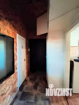 2-к квартира, вторичка, 61м2, 5/5 этаж