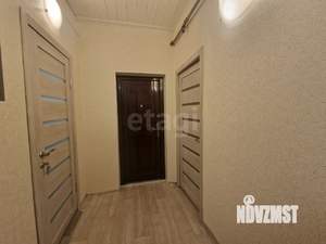 2-к квартира, вторичка, 35м2, 1/1 этаж