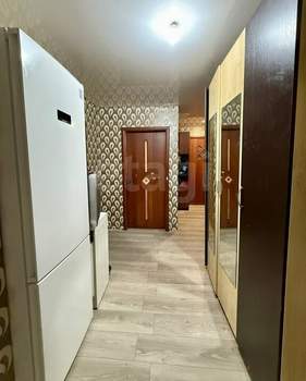 3-к квартира, вторичка, 67м2, 1/10 этаж