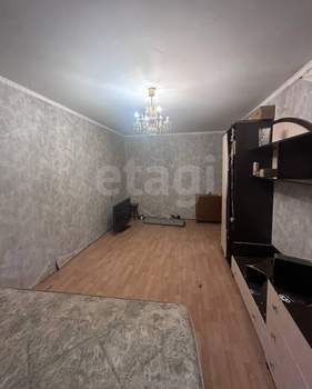 3-к квартира, вторичка, 61м2, 1/5 этаж