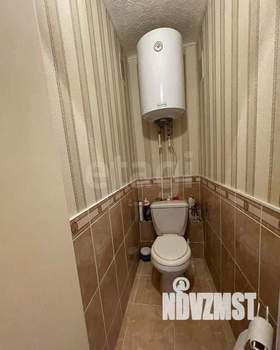 1-к квартира, вторичка, 37м2, 9/9 этаж