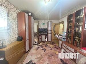 1-к квартира, вторичка, 34м2, 1/5 этаж