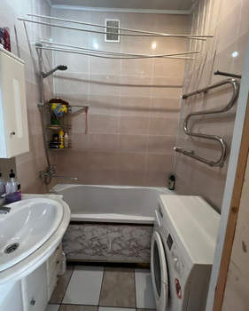 3-к квартира, вторичка, 73м2, 3/5 этаж