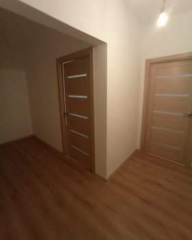 1-к квартира, сданный дом, 38м2, 7/18 этаж