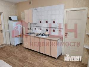 1-к квартира, вторичка, 30м2, 2/5 этаж