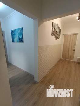 2-к квартира, вторичка, 55м2, 14/15 этаж