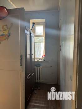 2-к квартира, вторичка, 42м2, 1/2 этаж